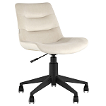 Кресло для рабочего стола Sheilly Beige варинант исполнения - 1 | Loft Concept в Санкт-петербурге