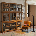 Торшер с поворотным плафоном Aracea Black Floor Lamp варинант исполнения - 12 | Loft Concept в Санкт-петербурге