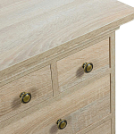 Комод Derto варинант исполнения - 3 | Loft Concept в Санкт-петербурге