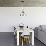 Подвесной светильник Stevka Goy варинант исполнения - 4 | Loft Concept в Санкт-петербурге