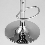 Стул барный на металлической ноге Evita варинант исполнения - 8 | Loft Concept в Санкт-петербурге