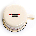 Кружка Seletti Toad варинант исполнения - 2 | Loft Concept в Санкт-петербурге