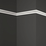 Гладкий молдинг MT-33 варинант исполнения - 1 | Loft Concept в Санкт-петербурге