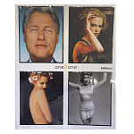 One 2 One by William Hannigan Portrait Photography варинант исполнения - 1 | Loft Concept в Санкт-петербурге