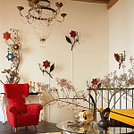 Книга Vincent Darre: Surreal Interiors of Paris варинант исполнения - 7 | Loft Concept в Санкт-петербурге