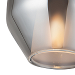 Подвесной светильник Shlonka Kaur варинант исполнения - 2 | Loft Concept в Санкт-петербурге