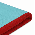 Плед хлопковый по мотивам нанайских орнаментов Ural and Siberian Patterns варинант исполнения - 2 | Loft Concept в Санкт-петербурге