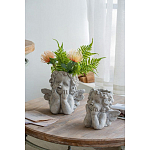 Кашпо Happy angel варинант исполнения - 4 | Loft Concept в Санкт-петербурге