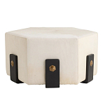 Дизайнерский пуф Florida варинант исполнения - 1 | Loft Concept в Санкт-петербурге