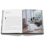 Книга подарочная Смелый бразильский стиль Сиг Бергамина Assouline Maximalism by Sig Bergamin варинант исполнения - 3 | Loft Concept в Санкт-петербурге