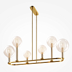 Люстра подвесная Status Е14 варинант исполнения - 9 | Loft Concept в Санкт-петербурге