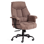 Кресло компьютерное City Chair с мягкими подлокотниками варинант исполнения - 1 | Loft Concept в Санкт-петербурге