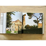 Книга 1990 Italian Splendor: Palaces, Castles and Villas Hardcover Book варинант исполнения - 1 | Loft Concept в Санкт-петербурге