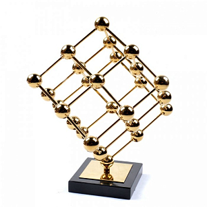 Аксессуар Circles Square