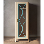 Шкаф «Бэррон» варинант исполнения - 1 | Loft Concept в Санкт-петербурге