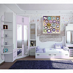 Панно "Конфетное ассорти" Bright Candy Assortment варинант исполнения - 2 | Loft Concept в Санкт-петербурге