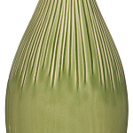 Настольная лампа зеленая грушевидной формы Rich Green Glaze варинант исполнения - 1 | Loft Concept в Санкт-петербурге