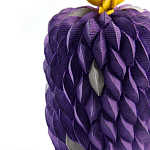 Украшение для интерьера Фиолетовый фрукт Pandora Tropical Fruit 17 варинант исполнения - 2 | Loft Concept в Санкт-петербурге