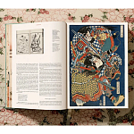 Подарочная большая книга Hokusai XXL Самая полная монография о Хокусае варинант исполнения - 6 | Loft Concept в Санкт-петербурге