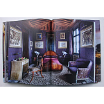 Jacques Garcia: A Sicilian Dream: Villa Elena варинант исполнения - 4 | Loft Concept в Санкт-петербурге