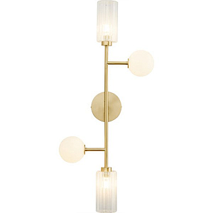 Бра RESTORATION BRASS MIX