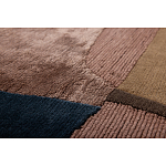Ковер шелк Manhattan Wool Silk Carpet IV варинант исполнения - 3 | Loft Concept в Санкт-петербурге