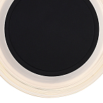 Бра круглое черный/прозрачный Plumpness LED 7 варинант исполнения - 4 | Loft Concept в Санкт-петербурге