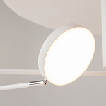 Потолочный светильник Fad 3000К 26Вт варинант исполнения - 5 | Loft Concept в Санкт-петербурге