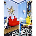 Книга Vincent Darre: Surreal Interiors of Paris варинант исполнения - 3 | Loft Concept в Санкт-петербурге