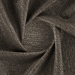 Мебельная ткань Шенилл коричневый цвет 138 см T4-41 варинант исполнения - 2 | Loft Concept в Санкт-петербурге