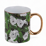 Кружка Seletti Roses варинант исполнения - 1 | Loft Concept в Санкт-петербурге