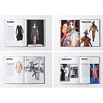 The Women Who Revolutionized Fashion: 250 Years of Design варинант исполнения - 2 | Loft Concept в Санкт-петербурге