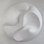 Панно «Генезис» 1 варинант исполнения - 1 | Loft Concept в Санкт-петербурге