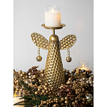 Подсвечник The iron angel варинант исполнения - 7 | Loft Concept в Санкт-петербурге