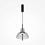 Подвесной светильник Gray stranger варинант исполнения - 4 | Loft Concept в Санкт-петербурге