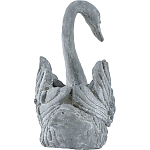 Кашпо The Proud Swan варинант исполнения - 2 | Loft Concept в Санкт-петербурге