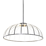 Подвесной светильник FRITURE VERTIGO PENDANT варинант исполнения - 1 | Loft Concept в Санкт-петербурге