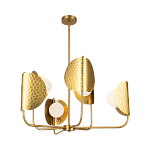 Подвесной светильник Lutonos варинант исполнения - 1 | Loft Concept в Санкт-петербурге