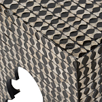 Столик дизайнерский Modernization варинант исполнения - 4 | Loft Concept в Санкт-петербурге