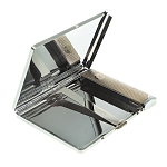 Портсигар с газовой зажигалкой из натурального камня Офит Благородный Stone Cigarettes Cases варинант исполнения - 2 | Loft Concept в Санкт-петербурге