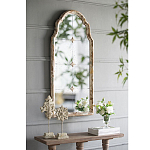 Зеркало-окно с ретро эффектом Reflection Aek Deep варинант исполнения - 10 | Loft Concept в Санкт-петербурге