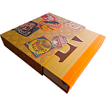 Книга 100 легенд роскоши: Louis Vuitton Пюжале-Плаа Эрик, Леонфорт Пьер варинант исполнения - 7 | Loft Concept в Санкт-петербурге