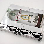 Подарочная Книга Inside Marrakesh: Enchanting Homes and Gardens варинант исполнения - 2 | Loft Concept в Санкт-петербурге