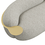 Диван Malibu варинант исполнения - 4 | Loft Concept в Санкт-петербурге