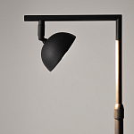 Напольный светильник Pikant 3000К 13Вт варинант исполнения - 6 | Loft Concept в Санкт-петербурге