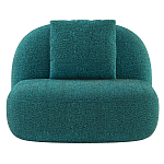 Большое Кресло-модуль Orus варинант исполнения - 1 | Loft Concept в Санкт-петербурге