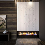 Барельеф FACE варинант исполнения - 1 | Loft Concept в Санкт-петербурге