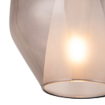 Подвесной светильник Kuarti варинант исполнения - 2 | Loft Concept в Санкт-петербурге