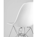 Стул Eames DSR White варинант исполнения - 3 | Loft Concept в Санкт-петербурге