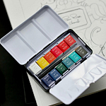 Редкое Коллекционное лимитированное издание CHANEL варинант исполнения - 9 | Loft Concept в Санкт-петербурге